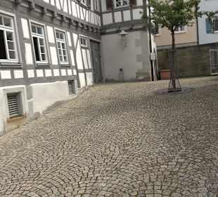 Historischer Stadtrundgang