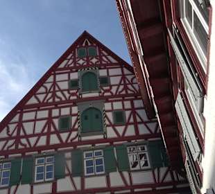 Ehemaliger Klosterhof - Stadthaus Prämonstratenser