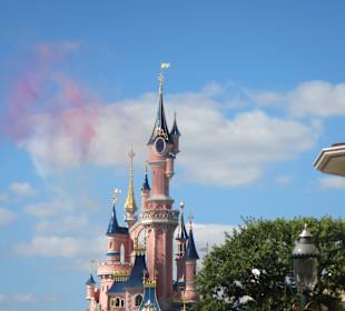Disneyland Resort Paris / Euro Disney