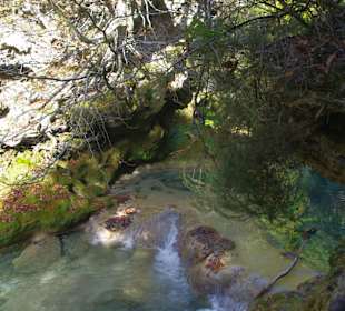 Горный нацпарк Истоки реки Уредерра, Наварра