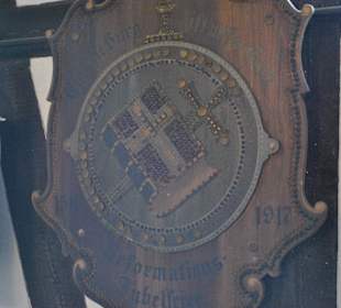 Kościół Pokoju w Świdnicy