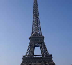 Eiffelturm