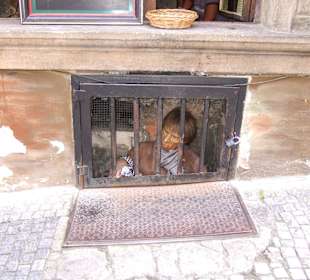 Eindrücke vom Hradschin