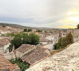 Altstadt Chinchon