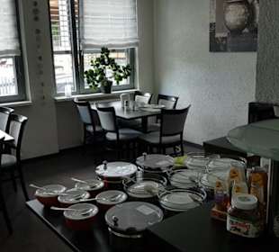 Restaurant Eninger Hof