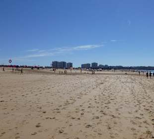 Strand Alvor