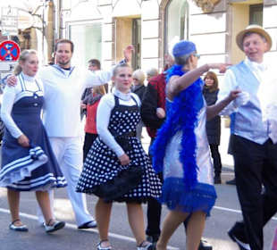 Formations Club Fürth