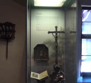 Museum für Thüringer Volkskunde