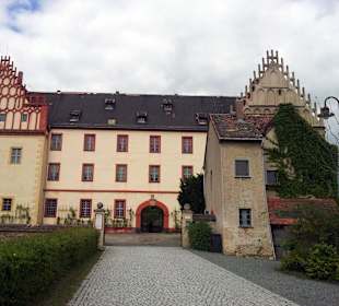 Schloß Trebsen