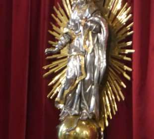 Kirche St. Kolumban und Konstantius in Rorschach