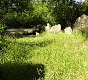 Die Sieben Steinhäuser Bad Fallingbostel
