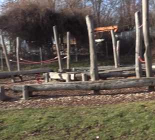 Spielplatz Blaihofstraße Pfrondorf