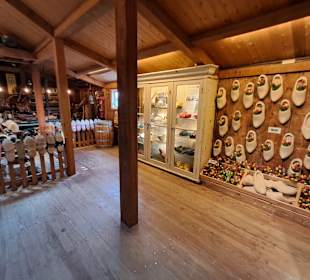 Zaans Museum in Zaandam