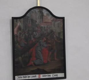 Dorfkirche St. Urban