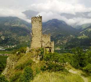 Burgruine