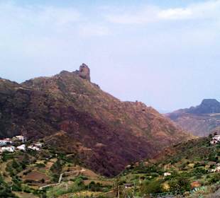 Allgemeine Ortsbeschreibung Tejeda