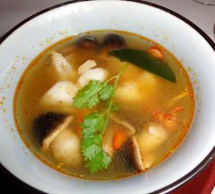 Restaurant Lanna Thai