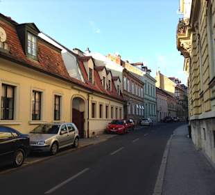 Stare Miasto Zagrzeb