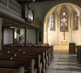 Friedhofkirche Balingen