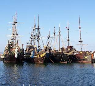 Okolice - port - 10 min pieszo