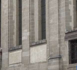 Stifts- und Pfarrkirche St. Jakobus