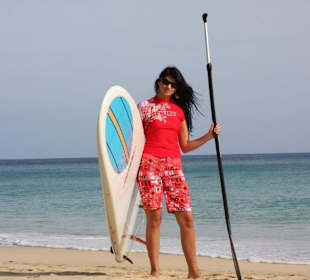 Rapa Nui Surfcamps Fuerteventura