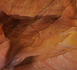 Butchi's canyon