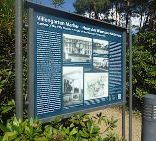 Haus der Wannseekonferenz