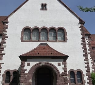 Jakobskirche