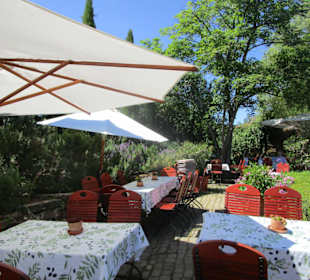 Burgschenke Burg Battenberg