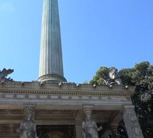 Friedensdenkmal