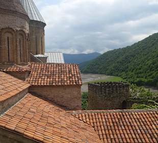 Gruzińska Droga Wojenna