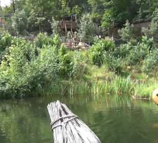 Fantasy - Wassertreter