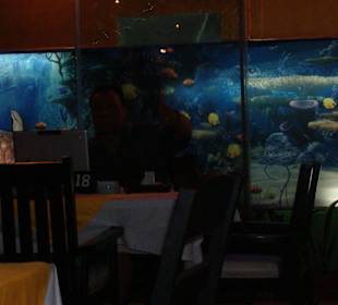 Luna Bonita Innenansicht