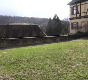 Abtshaus 