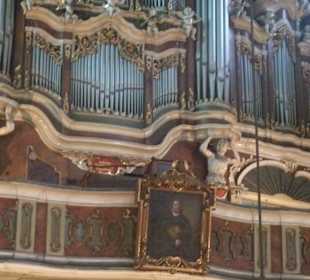 Kościół Pokoju w Świdnicy