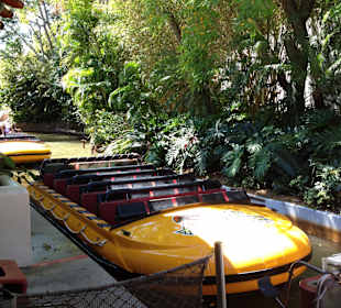 Universal Studios Florida 