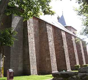 Kloster Odilienberg