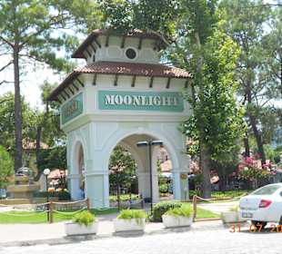 Moonlightpark Kemer