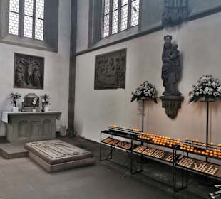 Innenansicht