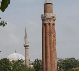 Altstadt von Antalya