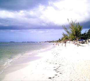 Negril 7 Miles oder auch Long Beach