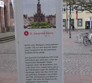 Altstadt Rastatt
