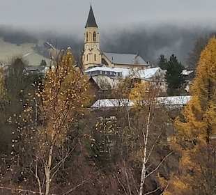 Wandern Oberwiesenthal