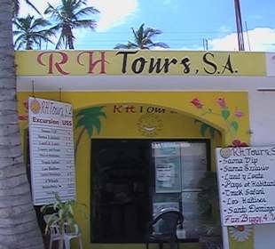 RH-Tours der beste Anbieter!