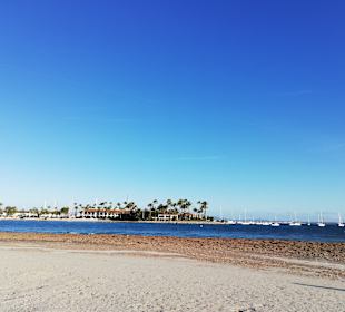 Strand Alcudia
