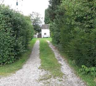 Kirche St. Nikolaus