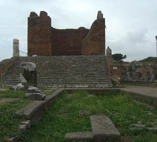 Ostia Antica