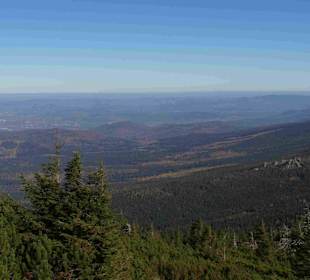 Riesengebirge/Karkonosze