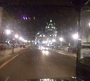 Aussicht Tower bridge